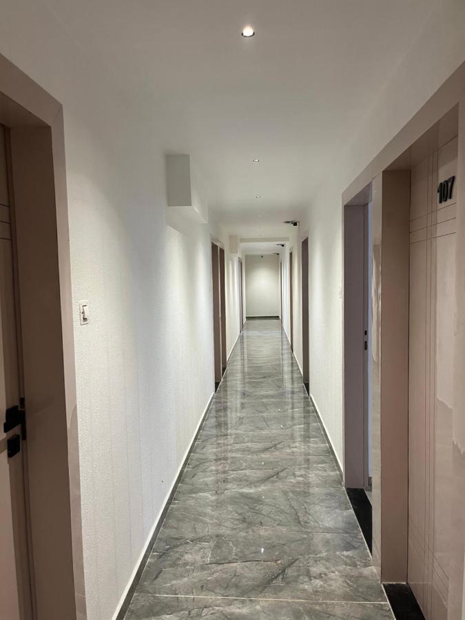 Hotel The Vital Szúrat Kültér fotó